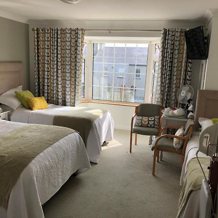 Petra House B&B Galway Luaran gambar