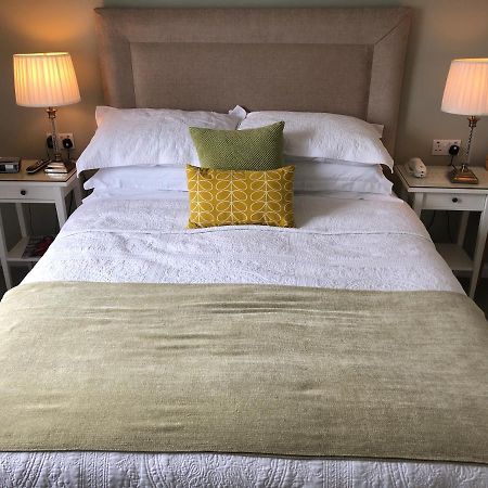 Petra House B&B Galway Luaran gambar