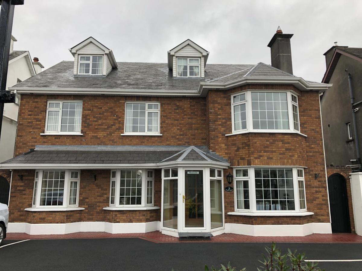 Petra House B&B Galway Luaran gambar