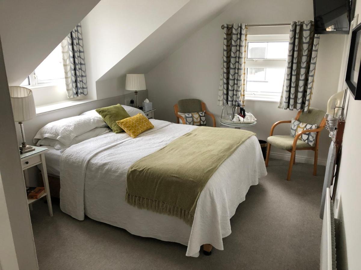 Petra House B&B Galway Luaran gambar