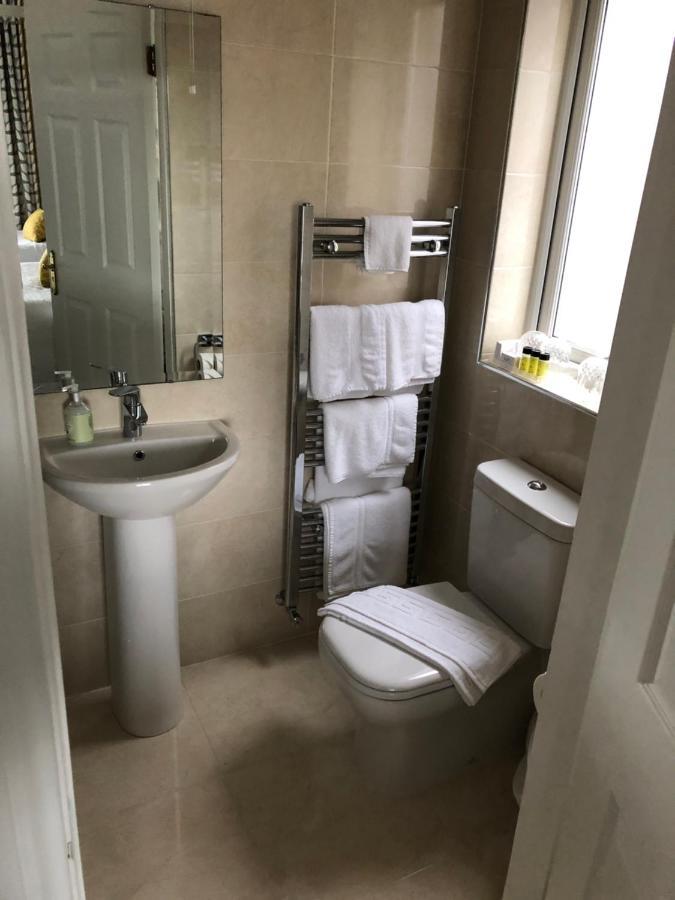 Petra House B&B Galway Luaran gambar