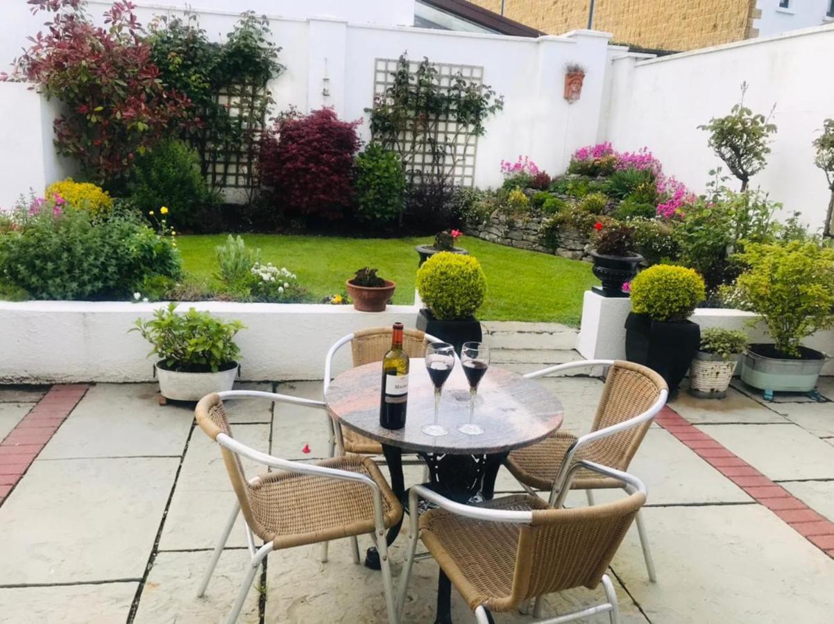 Petra House B&B Galway Luaran gambar