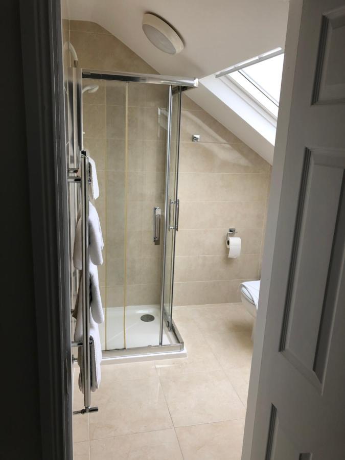 Petra House B&B Galway Luaran gambar