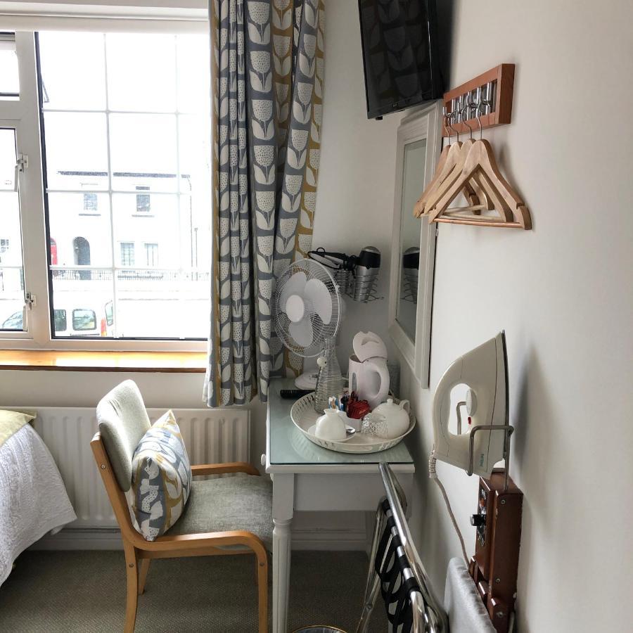 Petra House B&B Galway Luaran gambar
