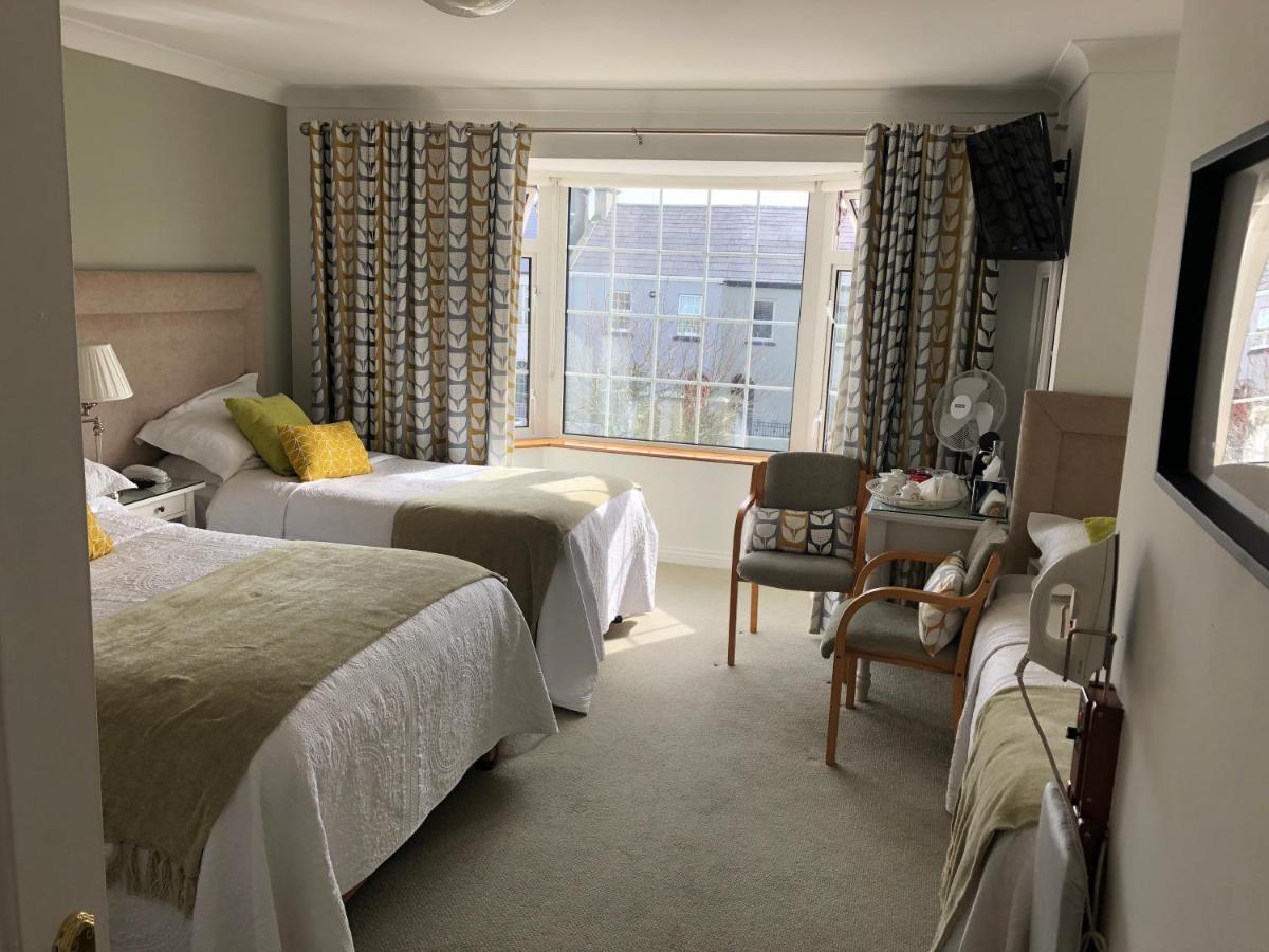 Petra House B&B Galway Luaran gambar