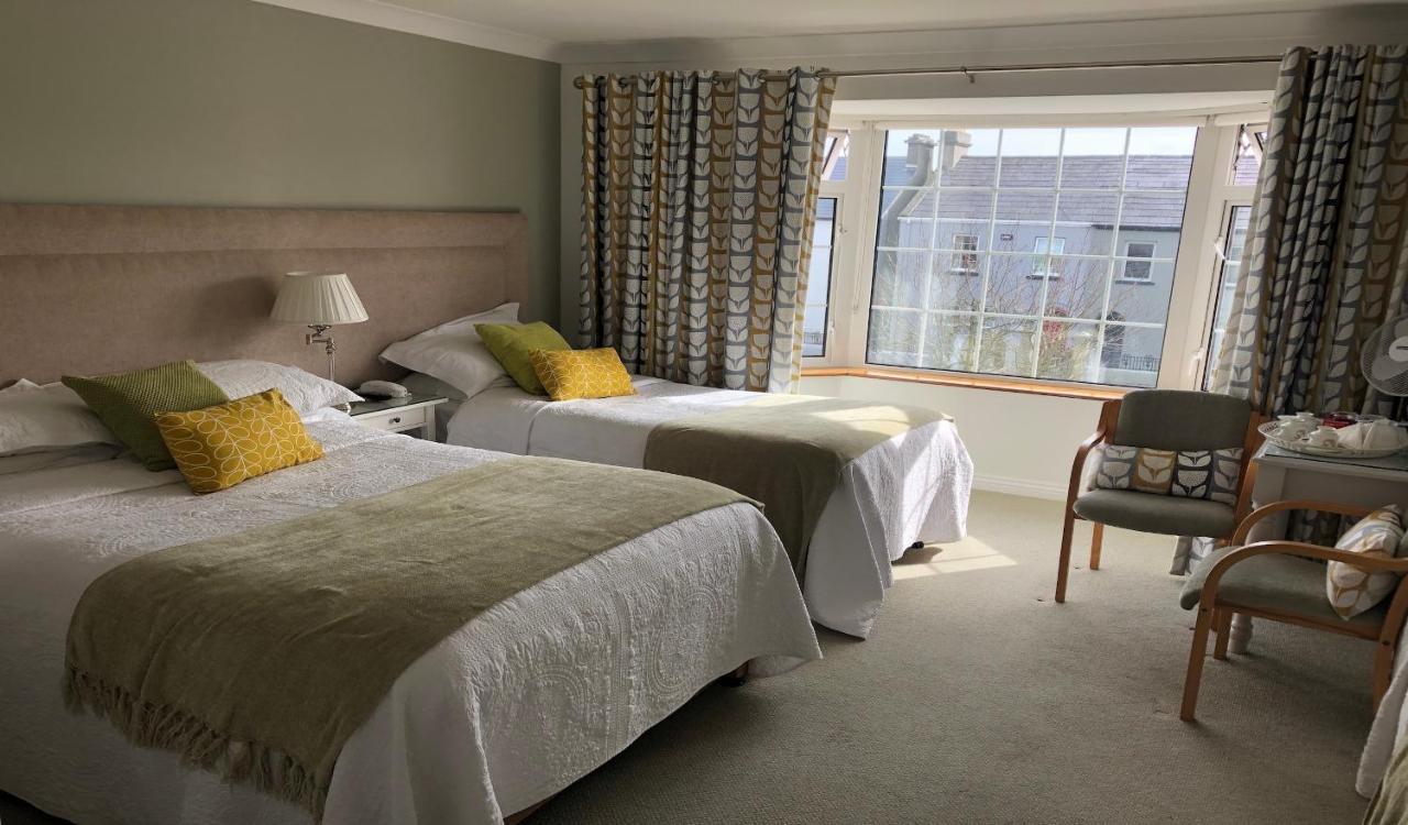 Petra House B&B Galway Luaran gambar