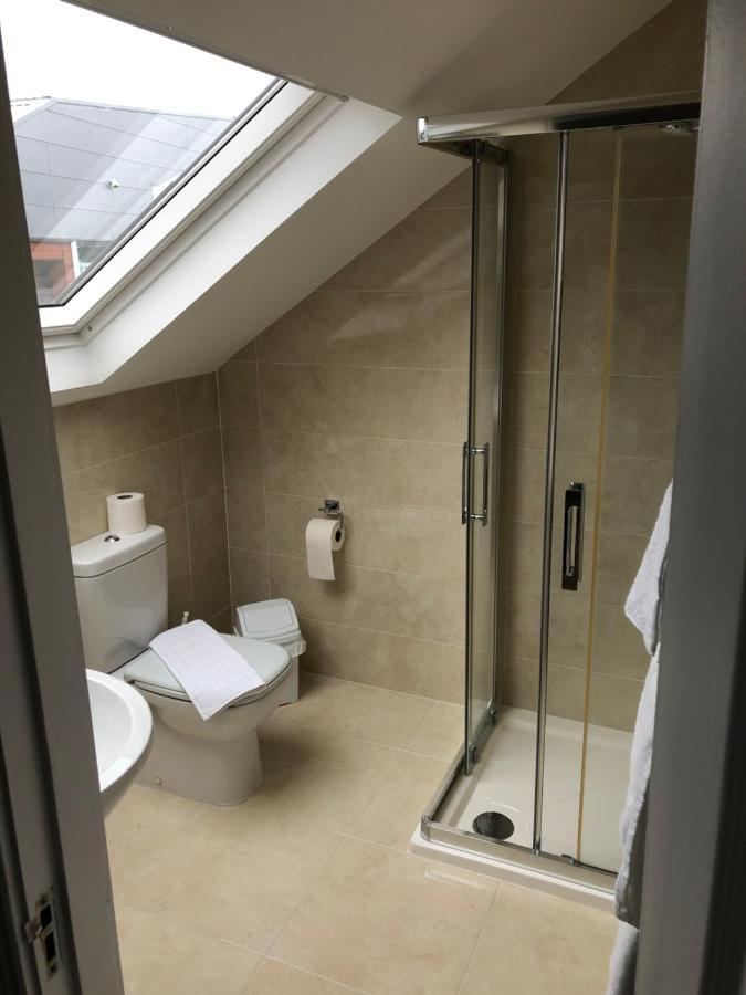 Petra House B&B Galway Luaran gambar