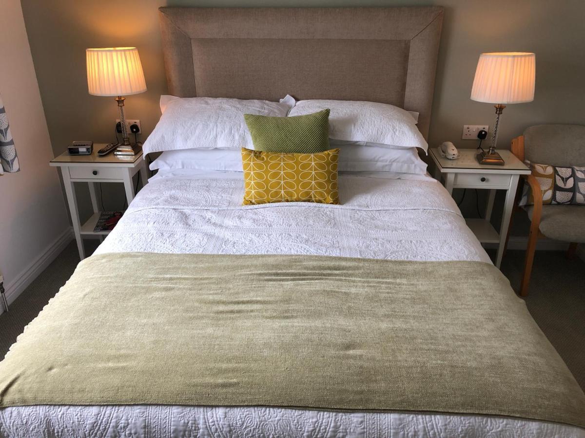 Petra House B&B Galway Luaran gambar