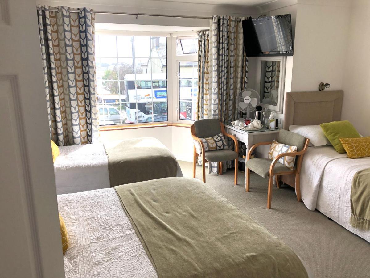 Petra House B&B Galway Luaran gambar