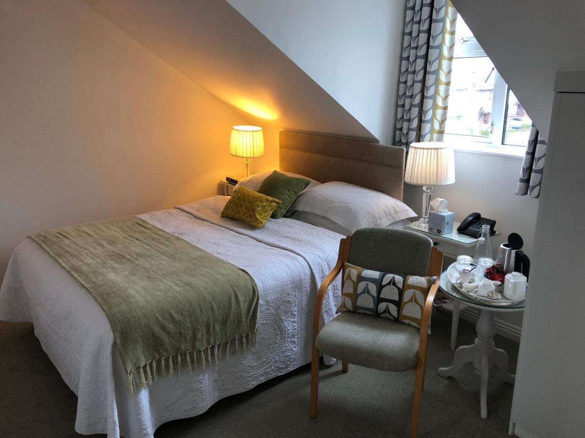 Petra House B&B Galway Luaran gambar