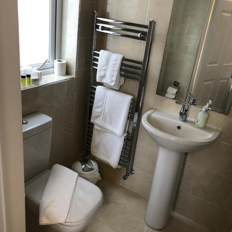Petra House B&B Galway Luaran gambar
