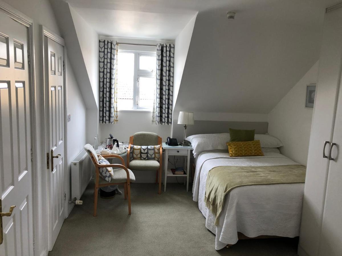 Petra House B&B Galway Luaran gambar