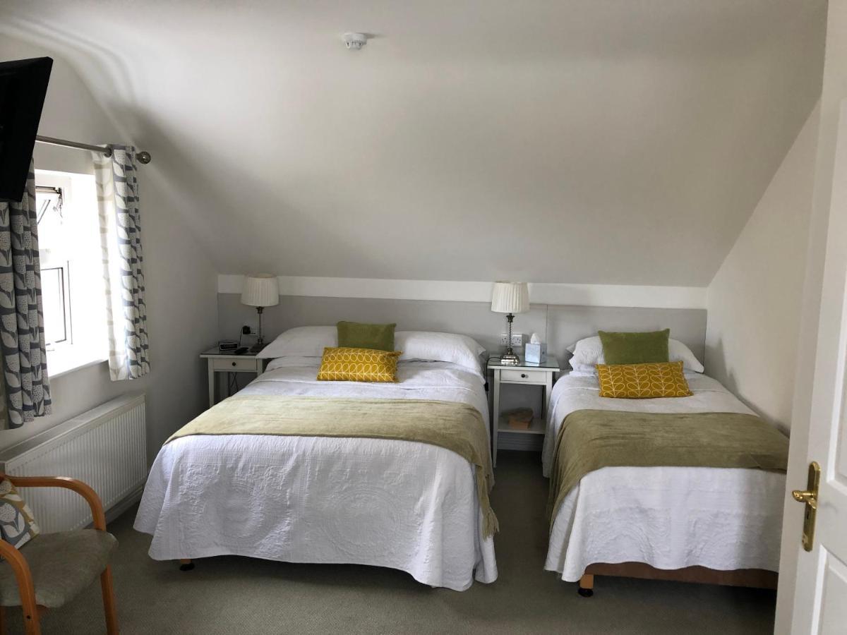 Petra House B&B Galway Luaran gambar