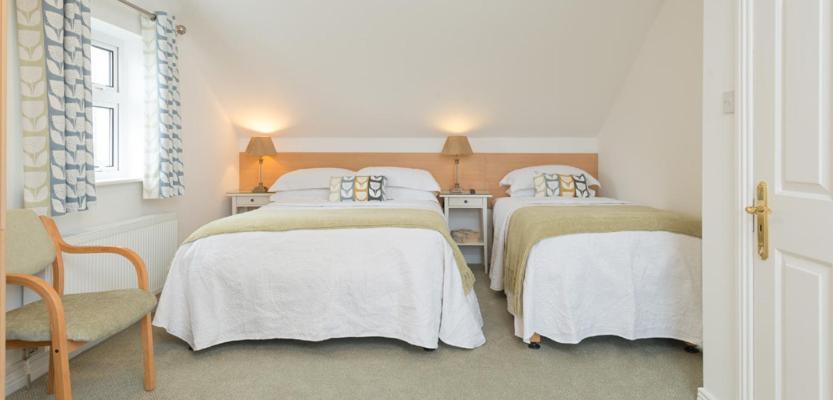 Petra House B&B Galway Luaran gambar