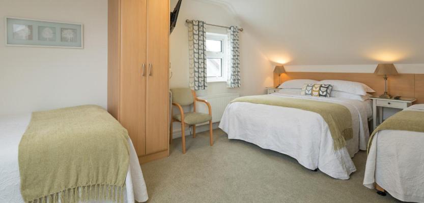 Petra House B&B Galway Luaran gambar